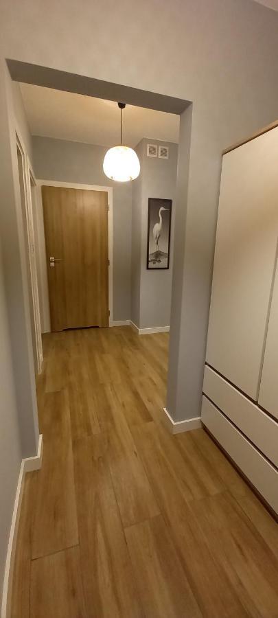 Siedlisko Czapla Kolo Suntago Apartment *