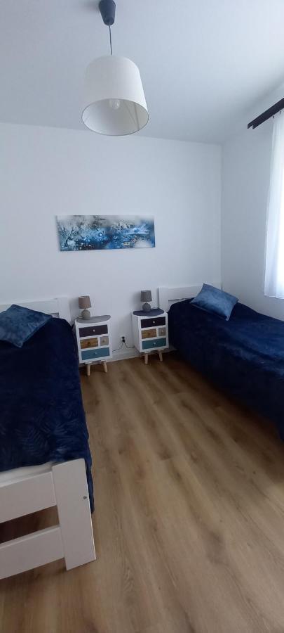 Apartamento Siedlisko Czapla Kolo Suntago