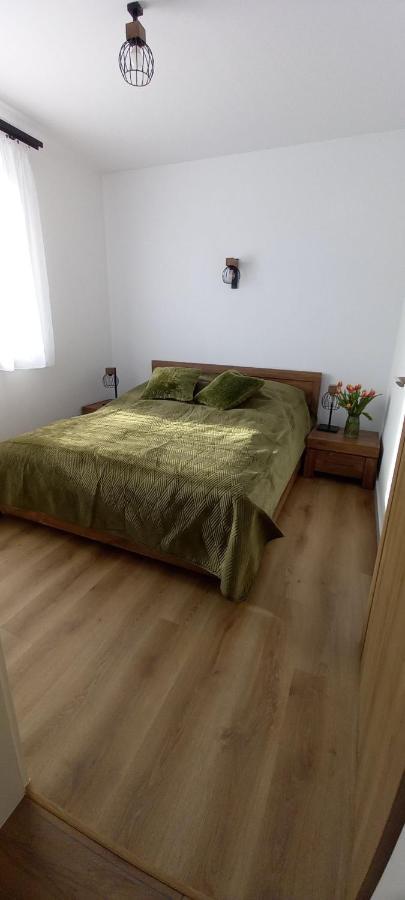 Apartment Siedlisko Czapla Kolo Suntago Grabce-Towarzystwo