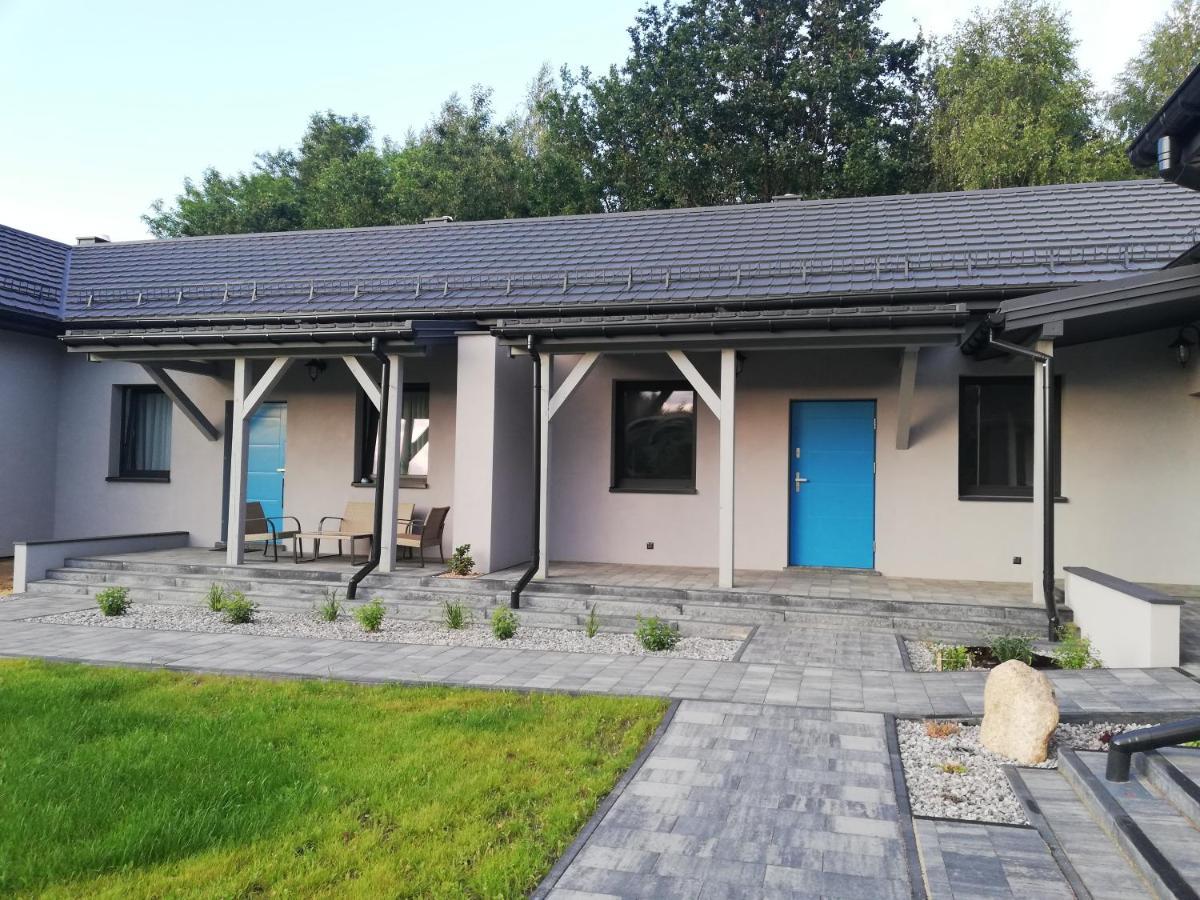 Siedlisko Czapla Kolo Suntago *
