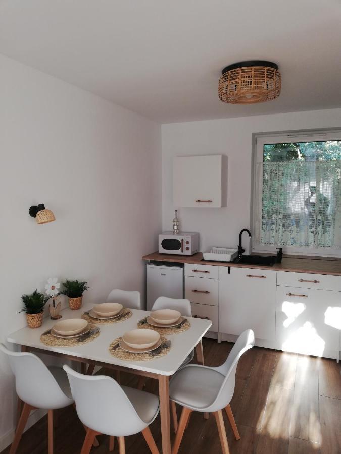 Apartment Siedlisko Czapla Kolo Suntago *
