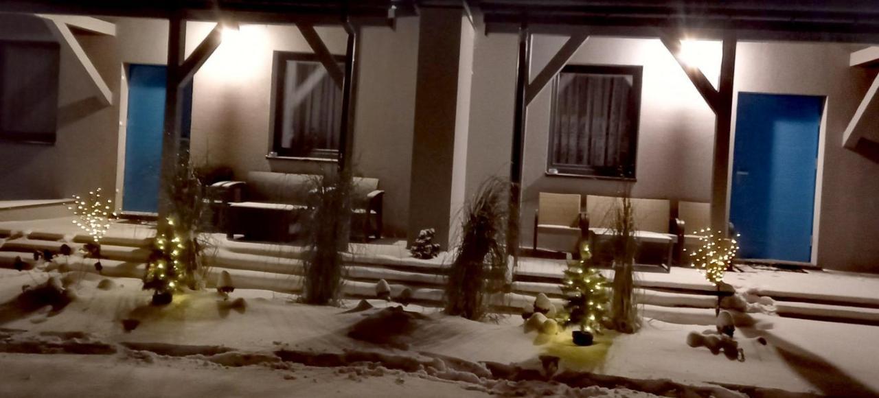 Siedlisko Czapla Kolo Suntago *