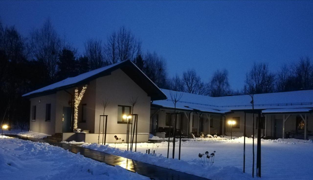 Siedlisko Czapla Kolo Suntago