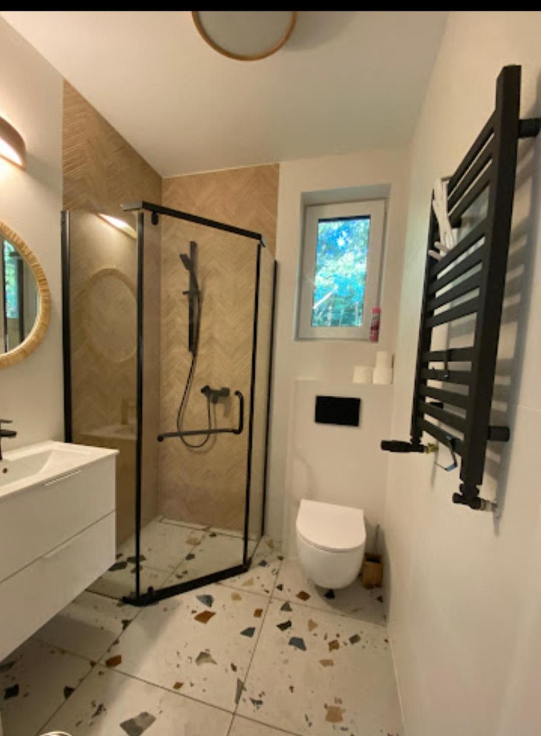 Apartamento Siedlisko Czapla Kolo Suntago Grabce-Towarzystwo