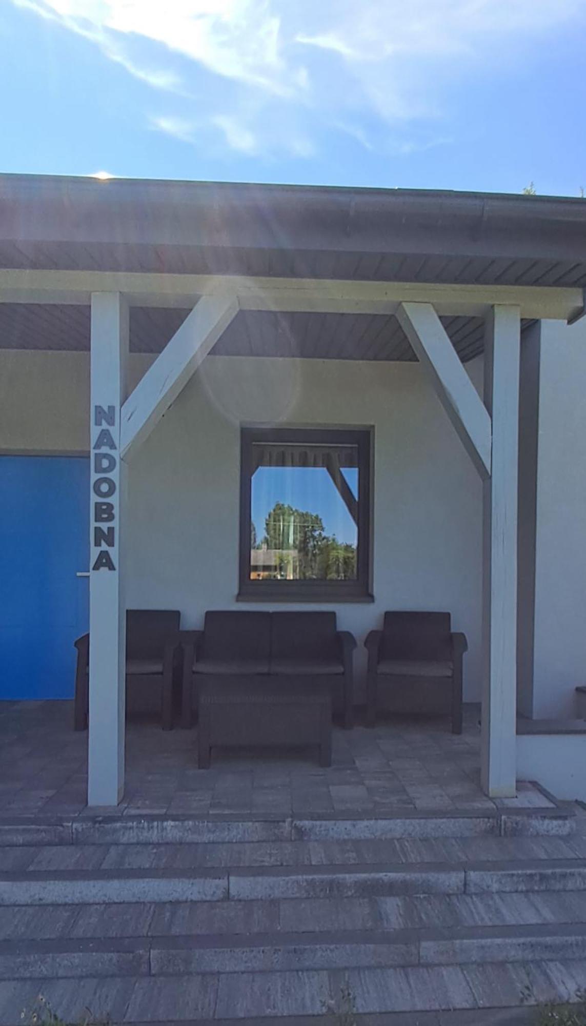 Siedlisko Czapla Kolo Suntago Apartment